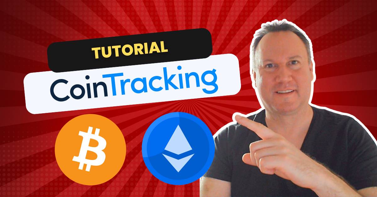 CoinTracking Tutorial