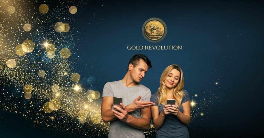 GoldRevolution